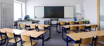 digital classroom